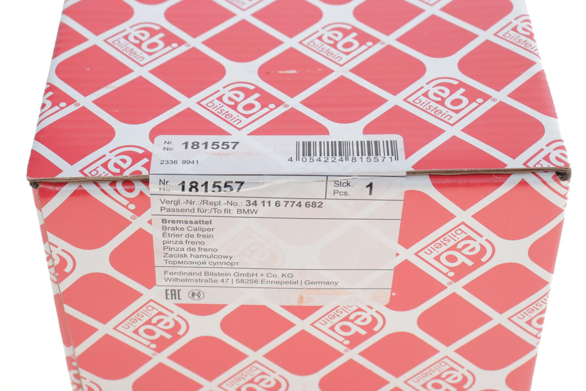181557 FEBI BILSTEIN